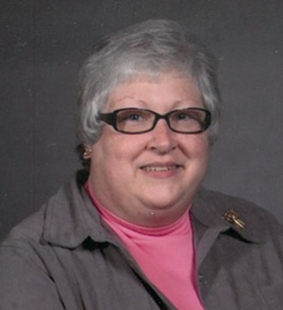 Clarissa Heath