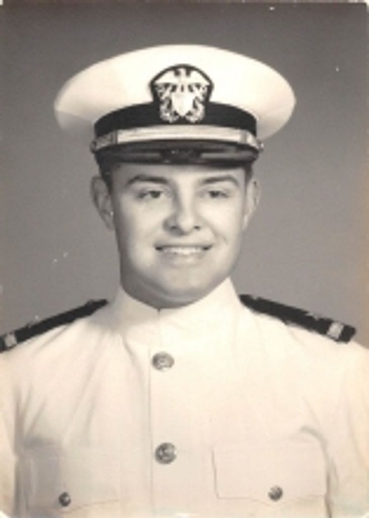 Cecil Murphy Hall Jr.