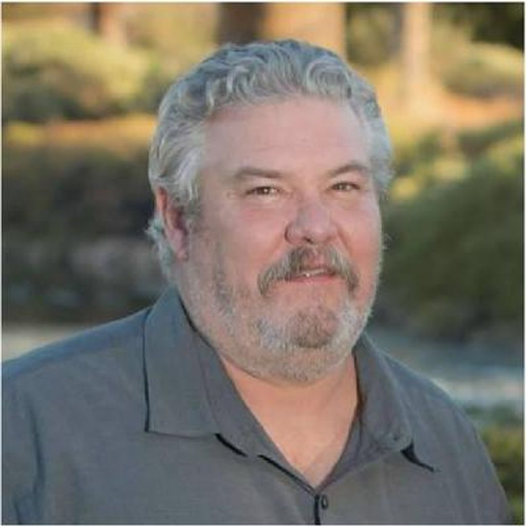 Jeffrey Allan Loverude Profile Photo