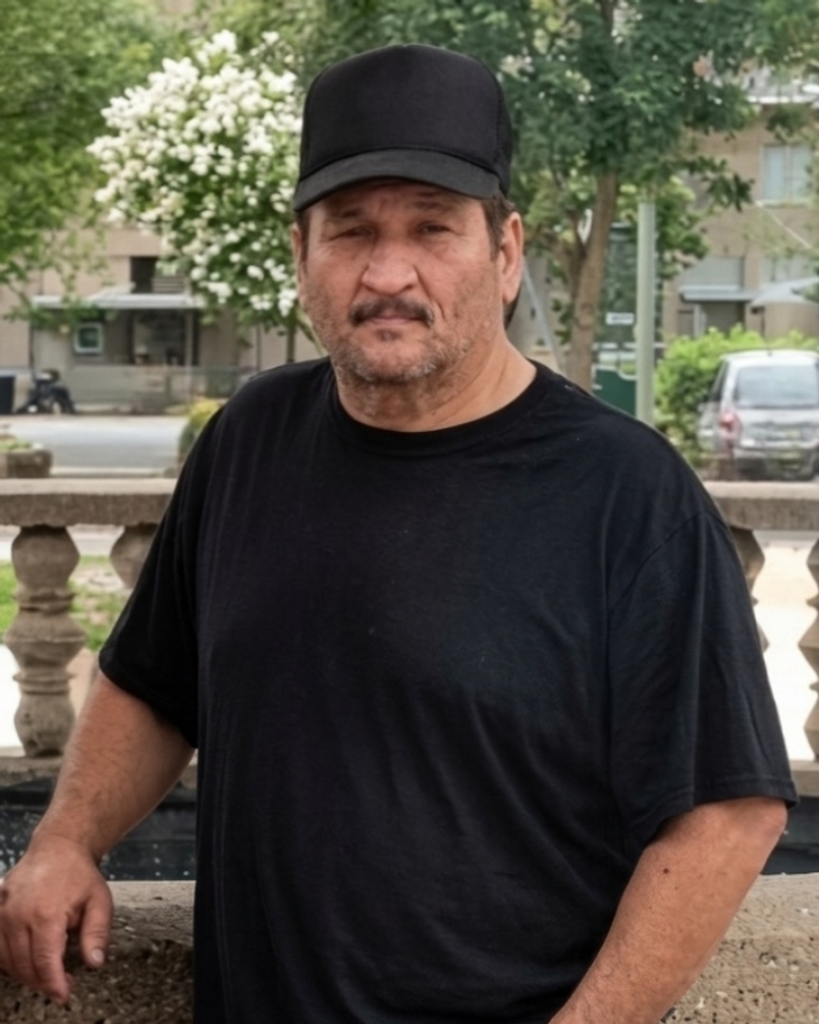 Guillermo Bailon