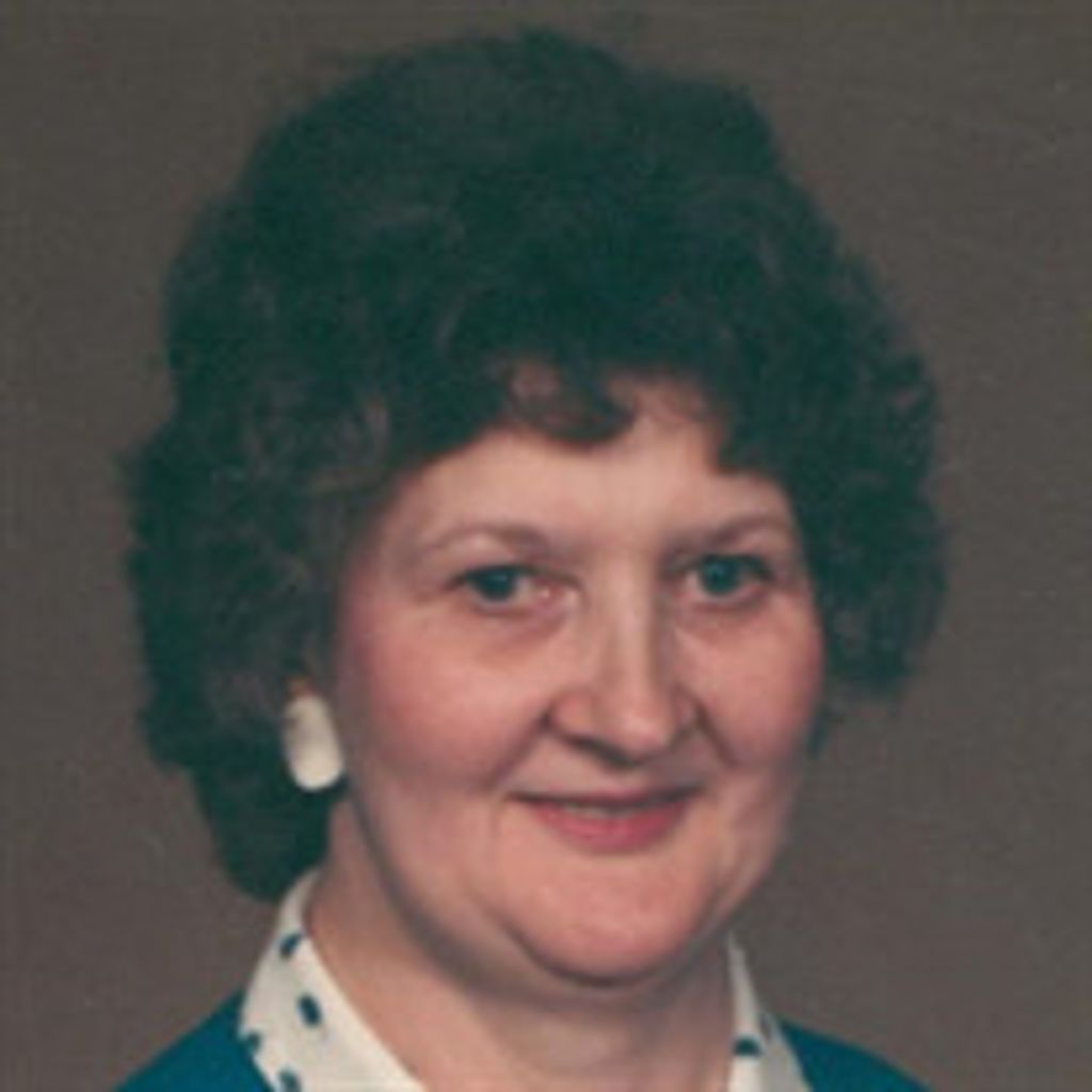 Mary Apperson