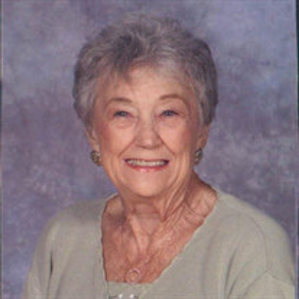 Marie Arnsdorff