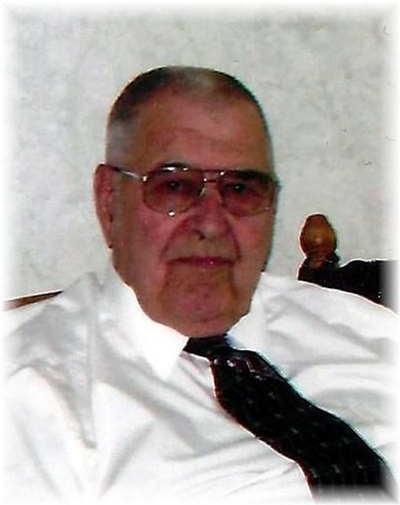 Keith W. Haley