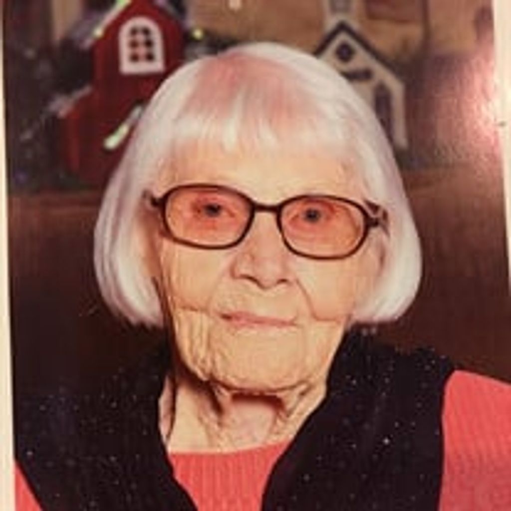 Ruth  W. Howdieshell
