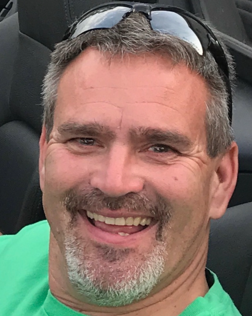 Douglas Charles Brantley