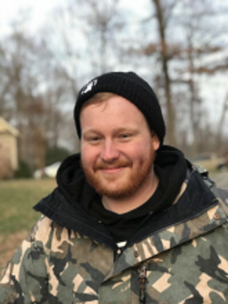 Brian David Adams Profile Photo