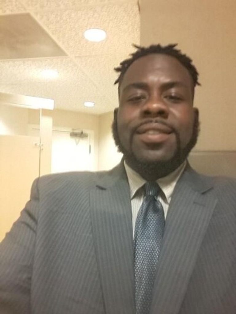 Mr. Stanley Magny