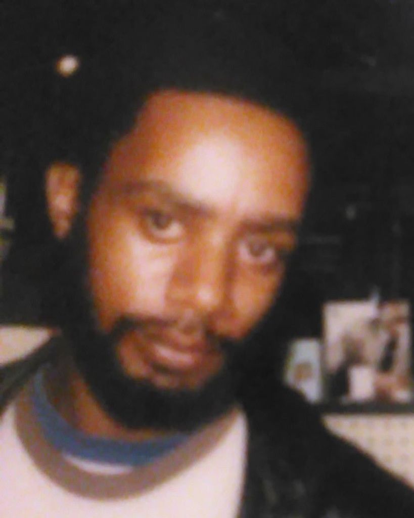 RONALD EDWARD SIMMONS SR