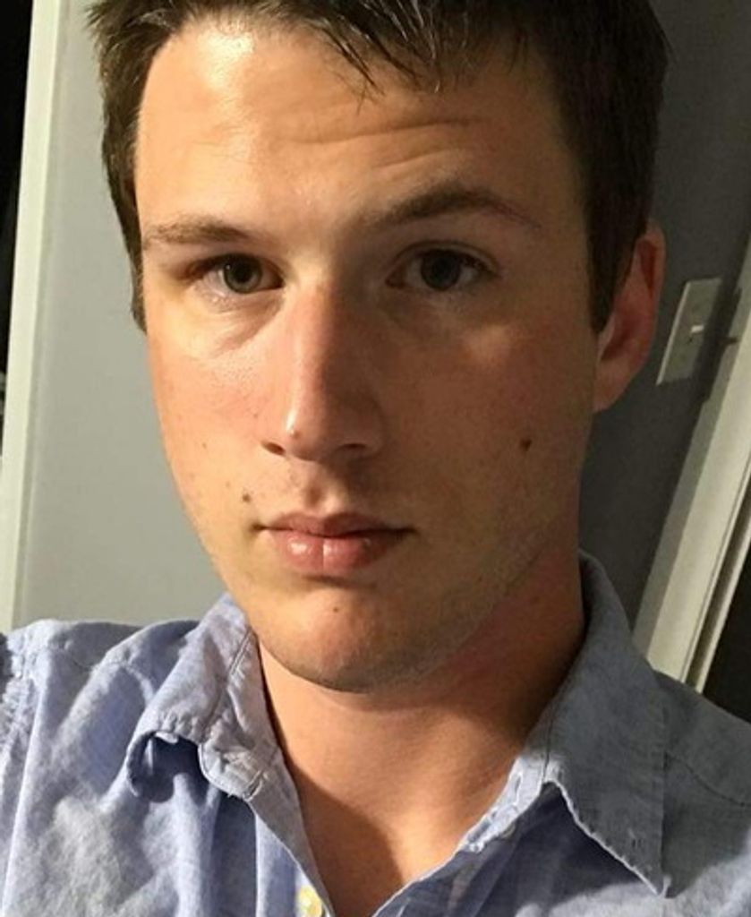 Joshua Crimm James Profile Photo