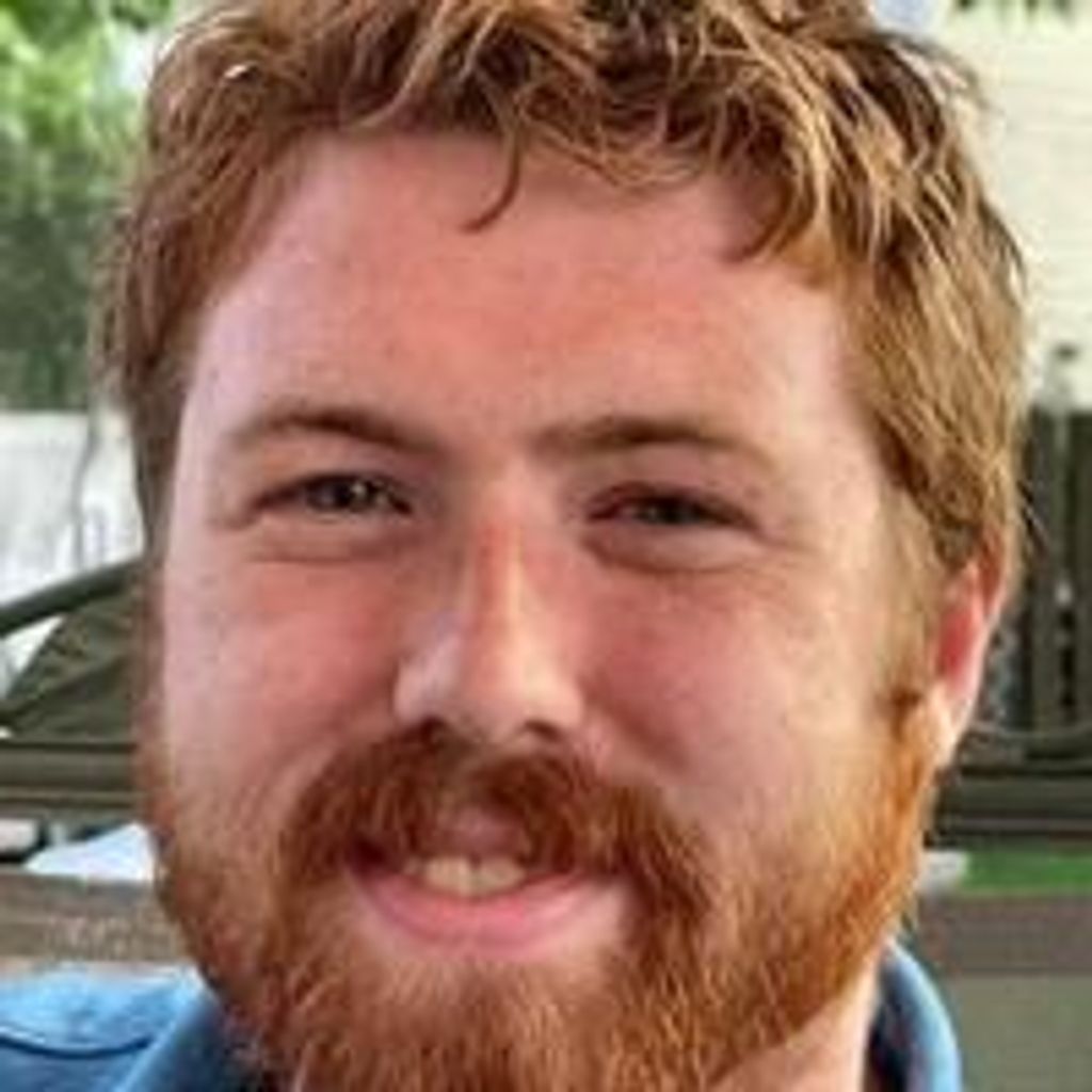 Ryan Michael Wojcik