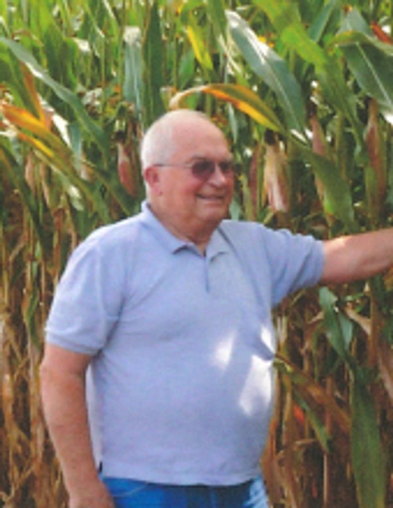 Richard "Dick" E. Hicks