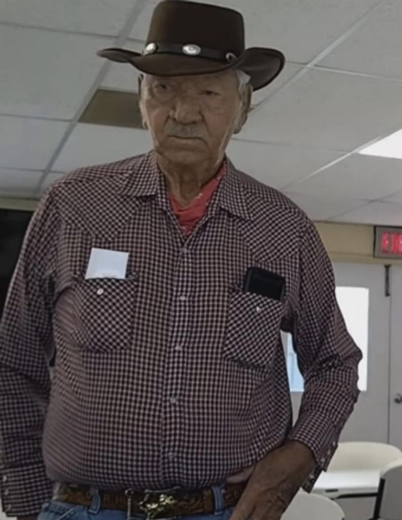 Griston Jerry Larramore