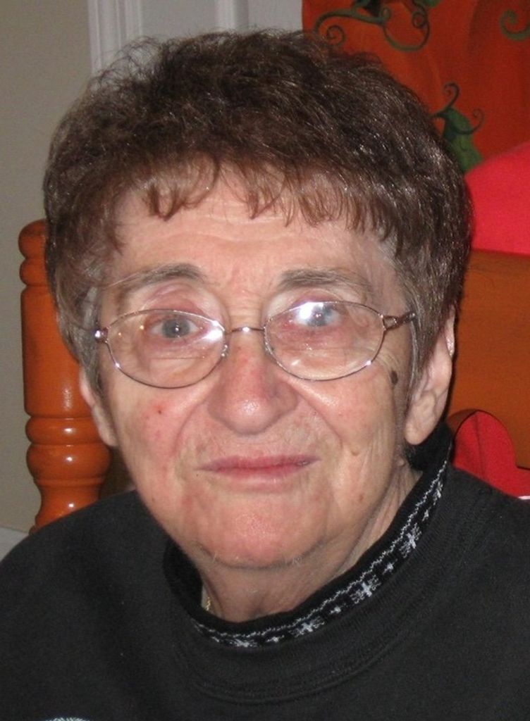Marie T. Maggiaro