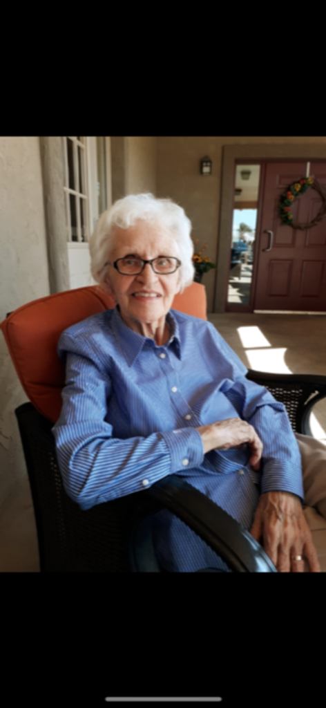 Ella Mae Watson Profile Photo