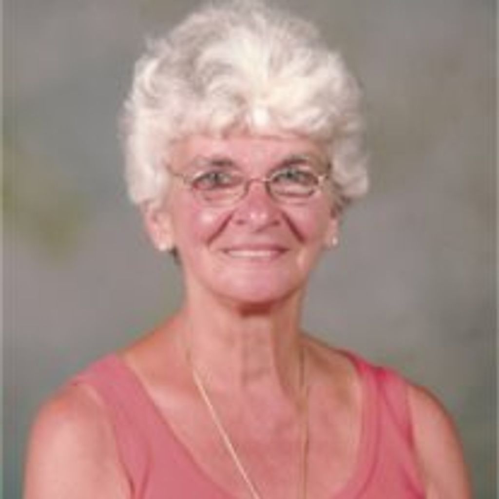 Annette Irene Richardson Profile Photo
