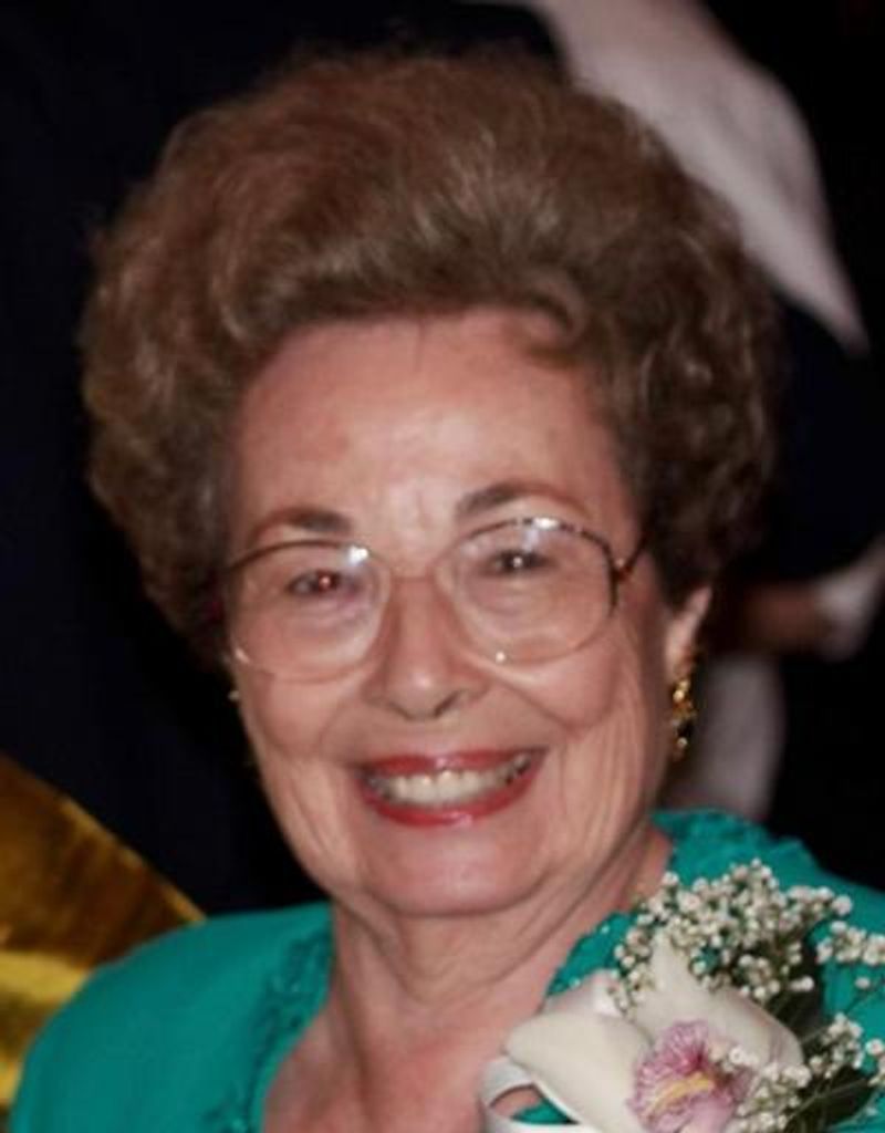 Florence "Terry" E. Kohlman Profile Photo