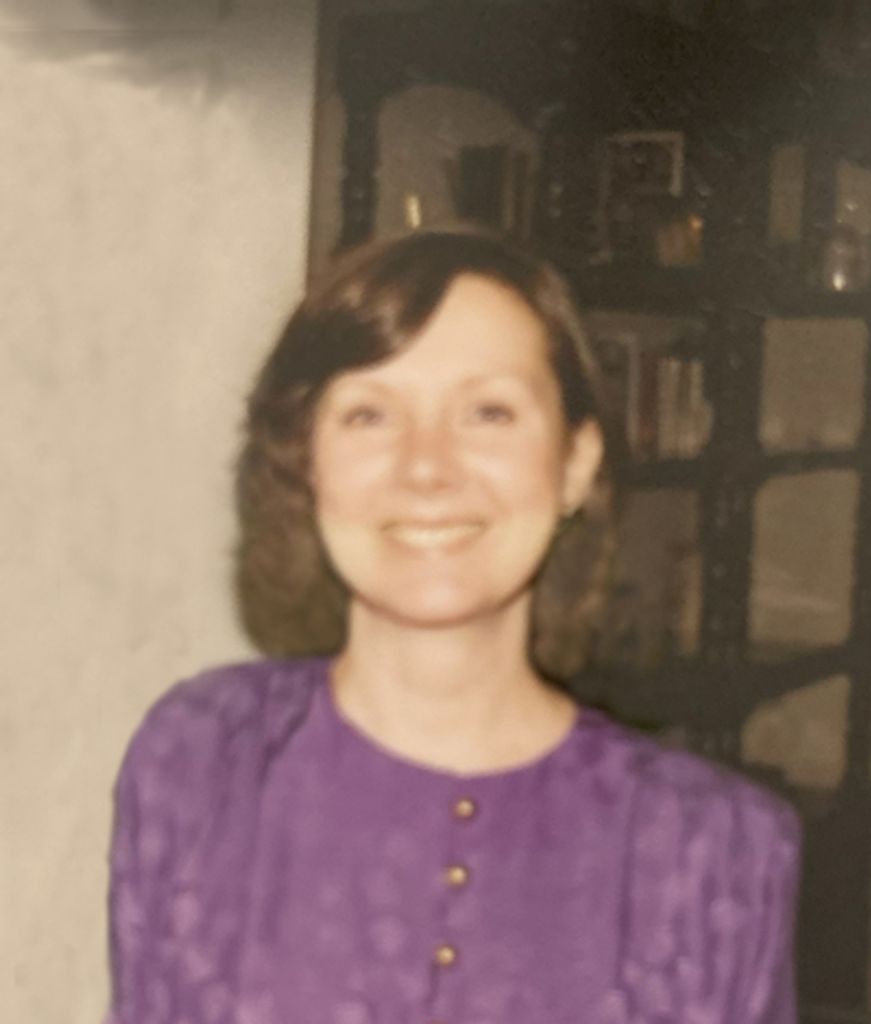 Dolores "Dolly" Schenk Profile Photo