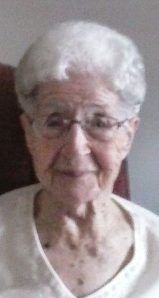 Rhea H. Myers
