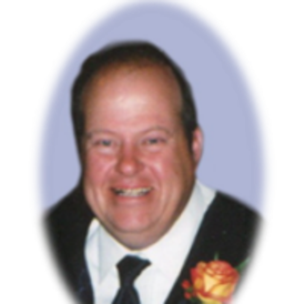 Kenneth P. Turner