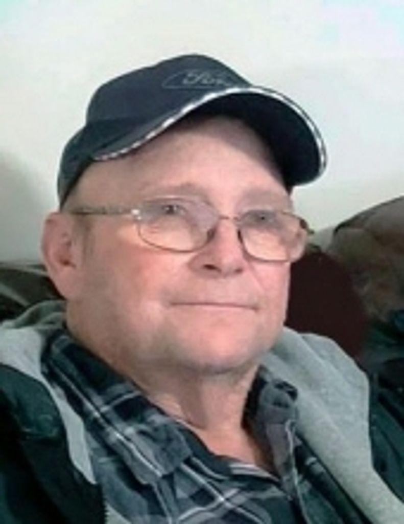 Larry  Parks