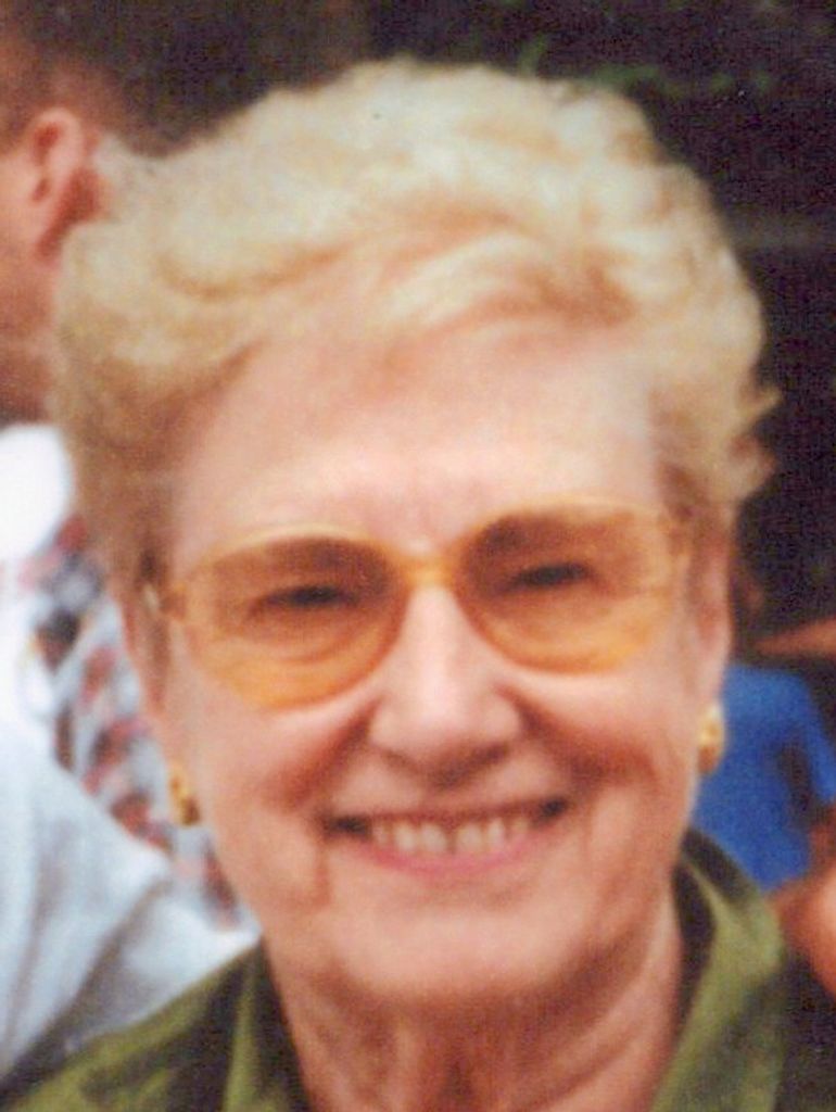 Anne Jeanette Powers