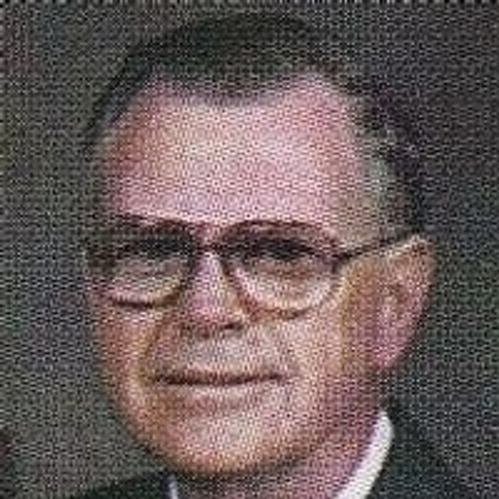 John Denton Jowers