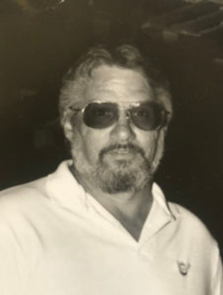 Scott Stout Profile Photo