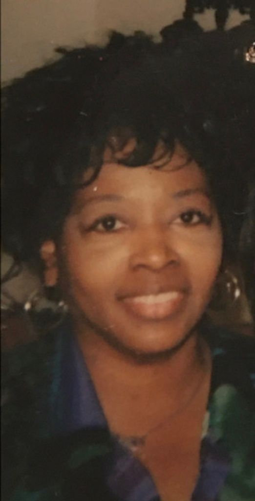 Karen Sue Downing-Campbell