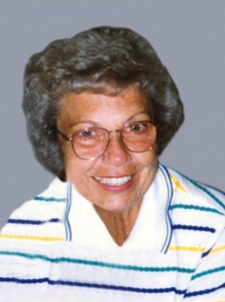 Marilyn  L. Schroer