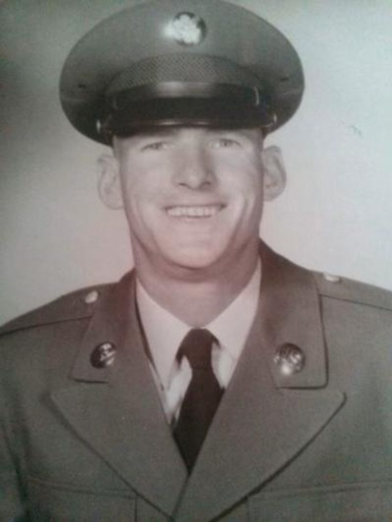 James William Stanley, Sr.