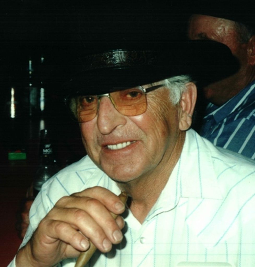 Albin "Cougar" Chaplinski Profile Photo