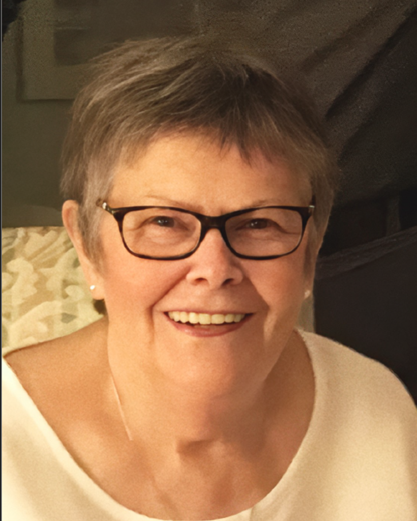 Irene Mary Walsh
