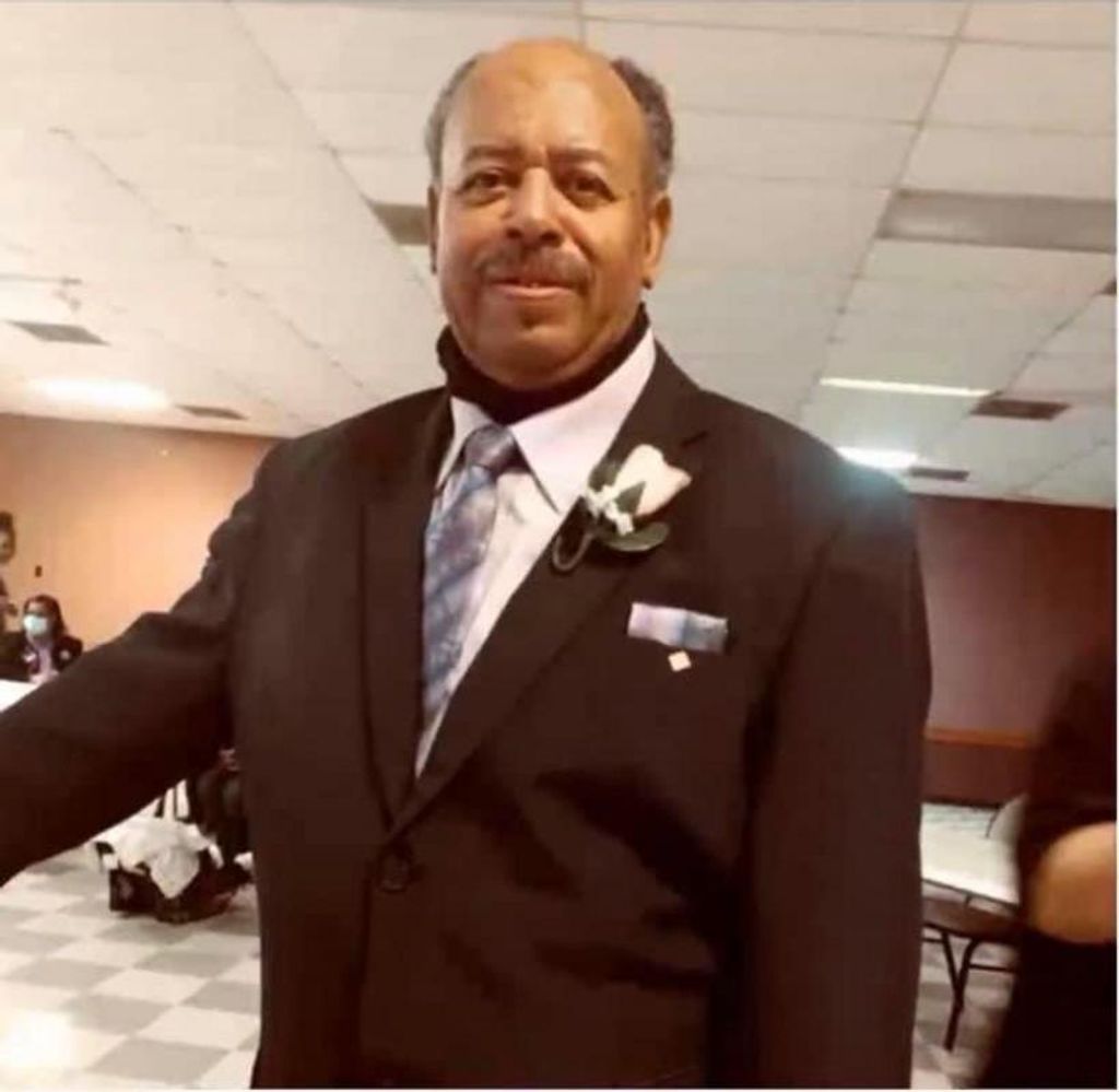 John Merrick Singleton