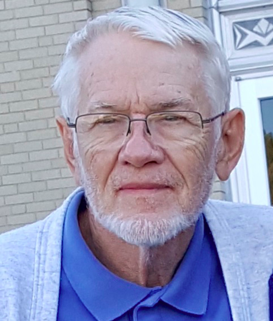 George Reynolds Profile Photo