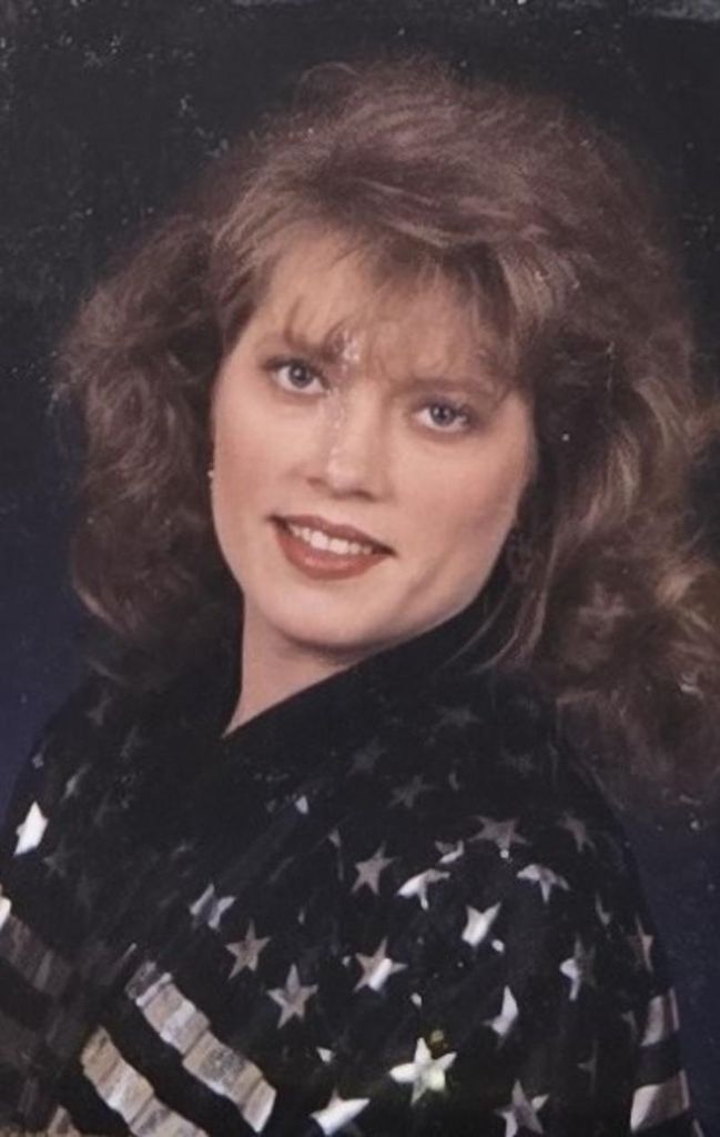 Melissa Riley Profile Photo