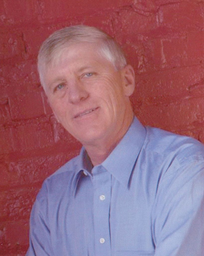Edward George Swayda