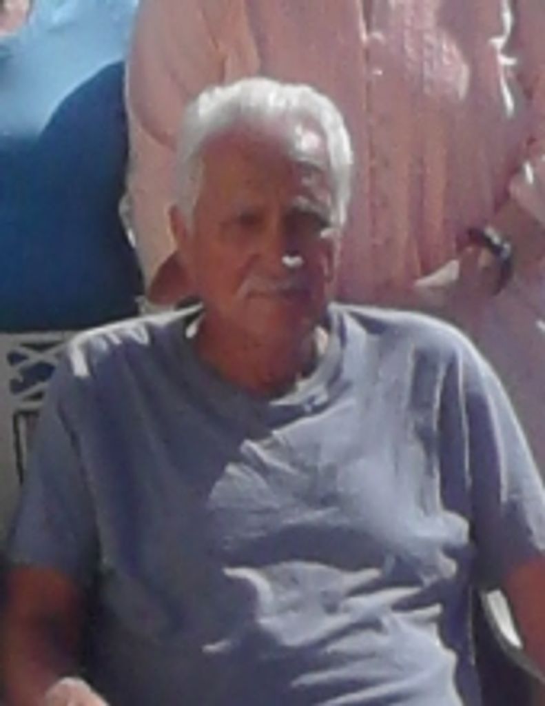 Douglas Brashear Profile Photo
