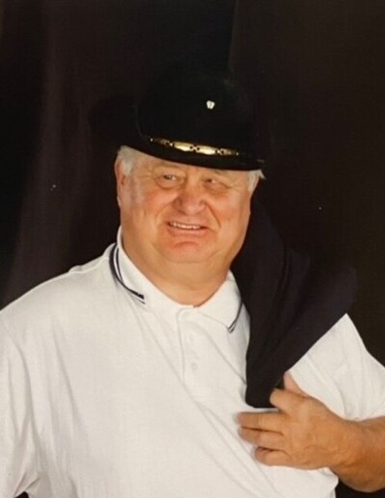 Albert Wayne Schmidt Profile Photo