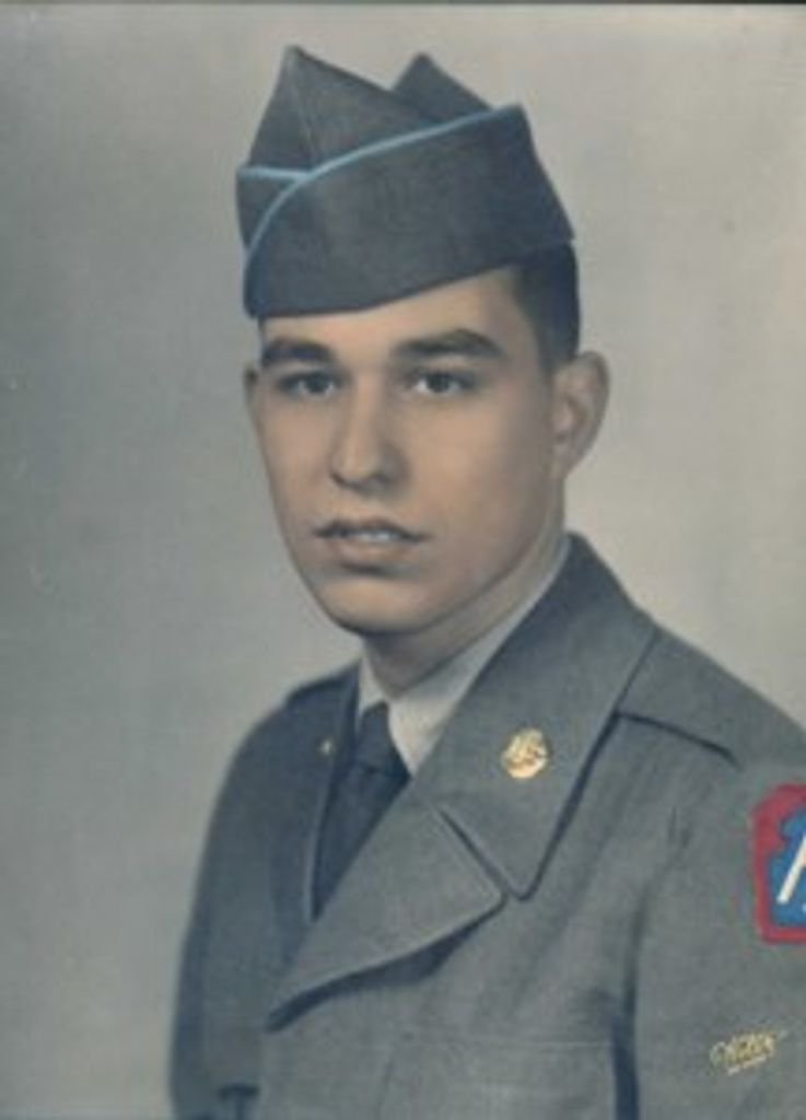 Sam Anthony Mercurio
