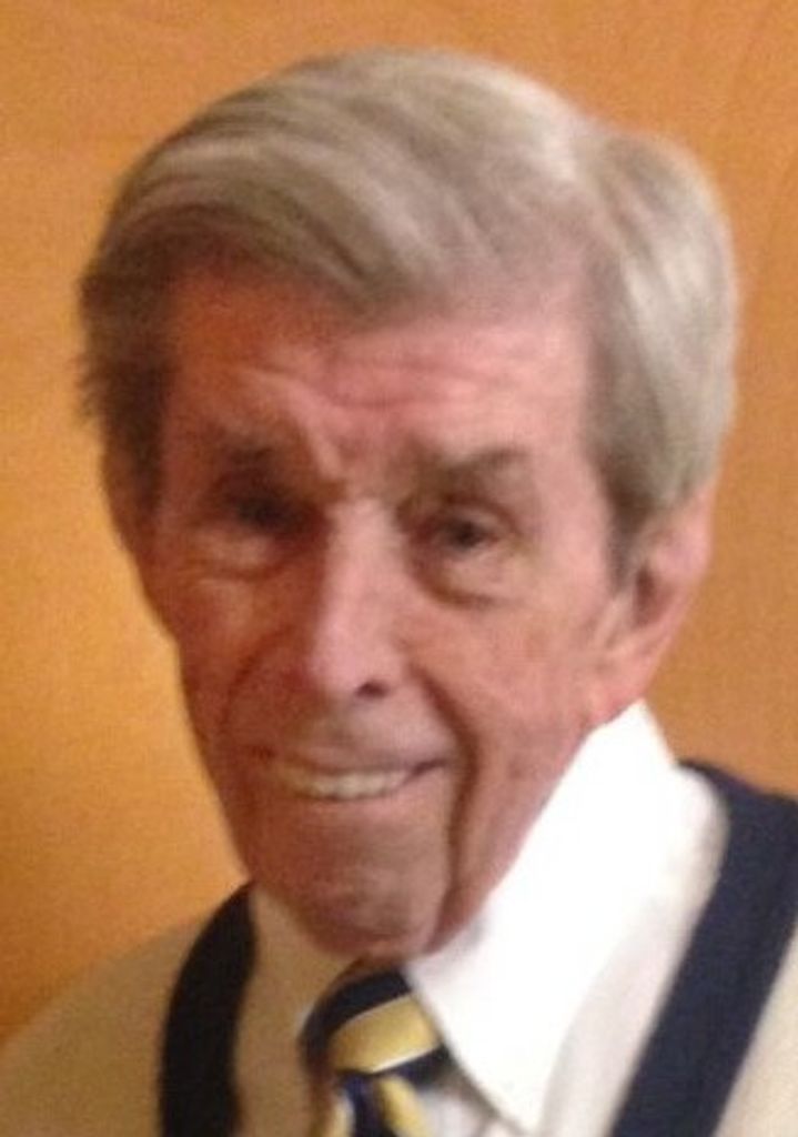 Richard Vaughan Profile Photo