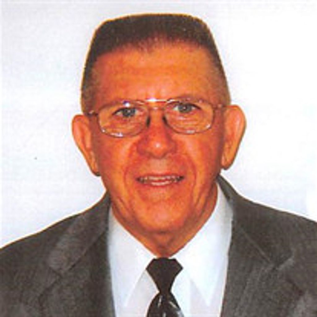 Charles Leslie Broussard, Sr.