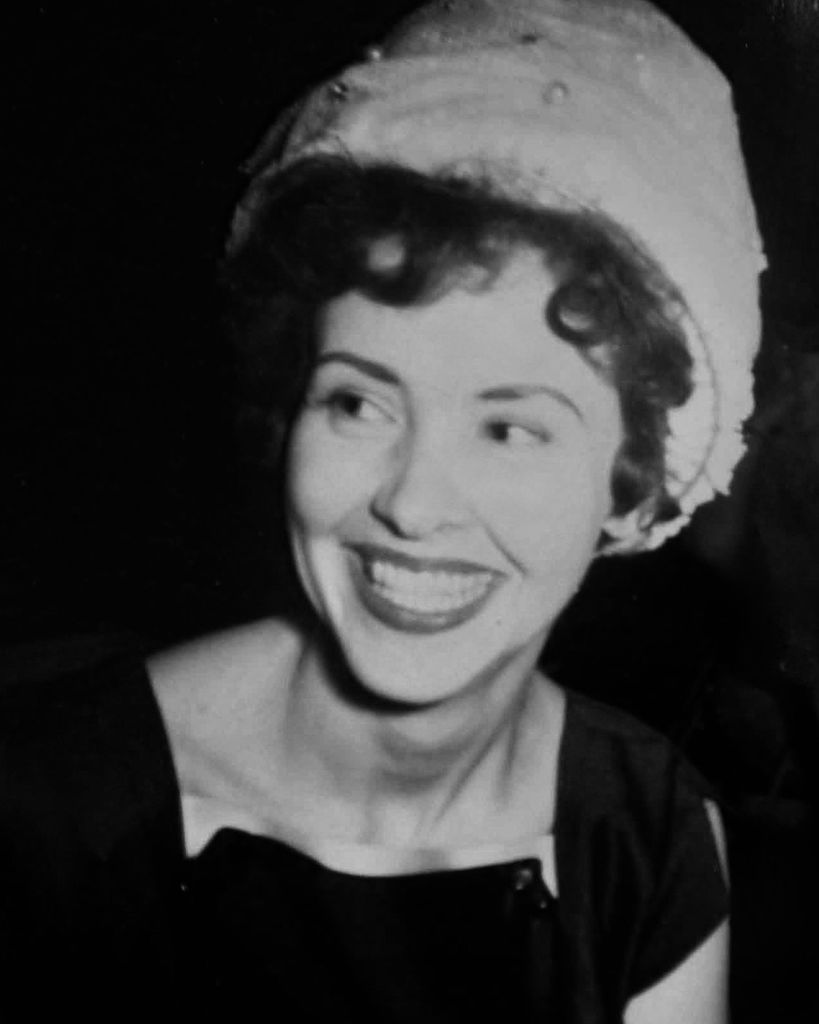 Shirley Frances Wallace Profile Photo