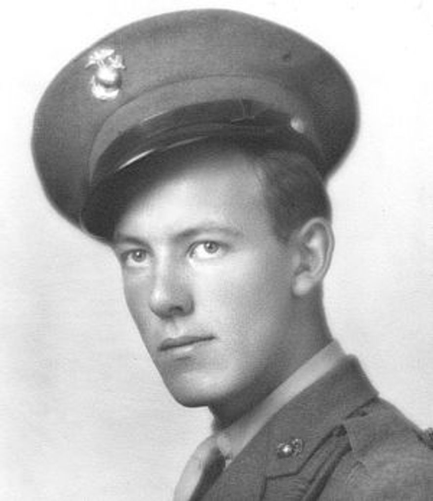 Keith Junior Anderson
