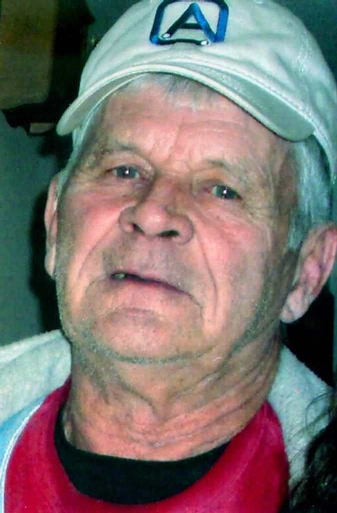 Sammy C. Fisher Profile Photo