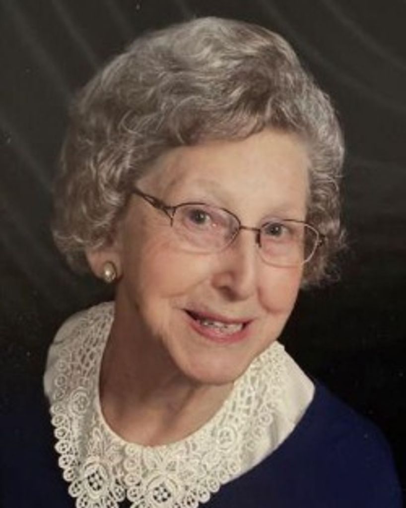 Venetia Joyce Laman Profile Photo