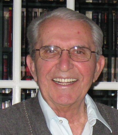 Lothar "Lou" Willi Pankenin Profile Photo
