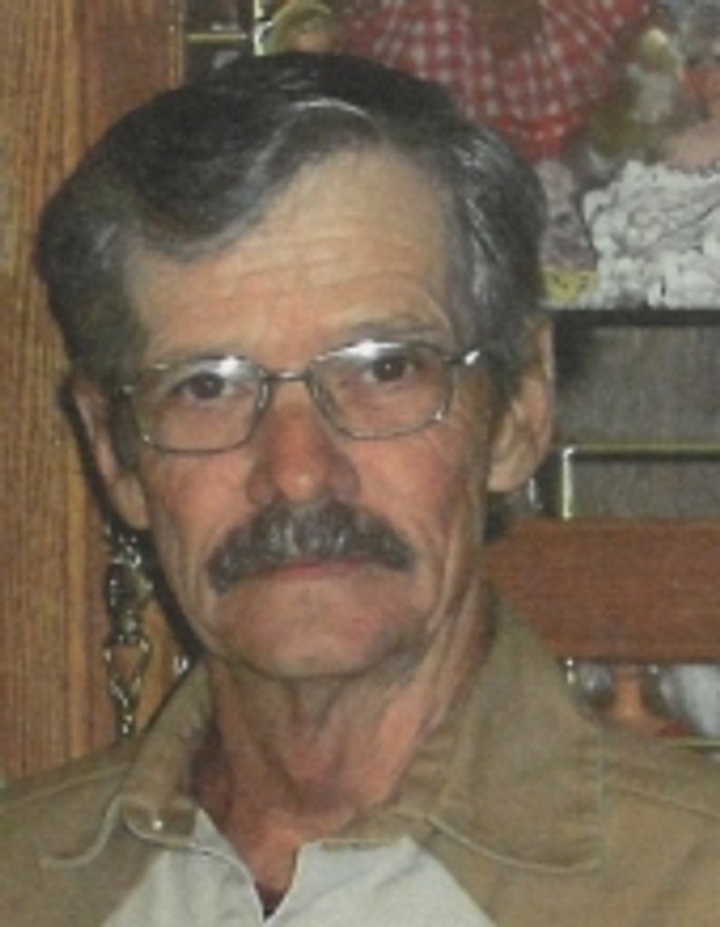 George Keel