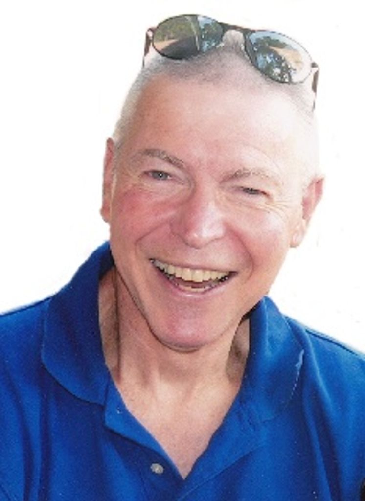 James Charles Koelsch