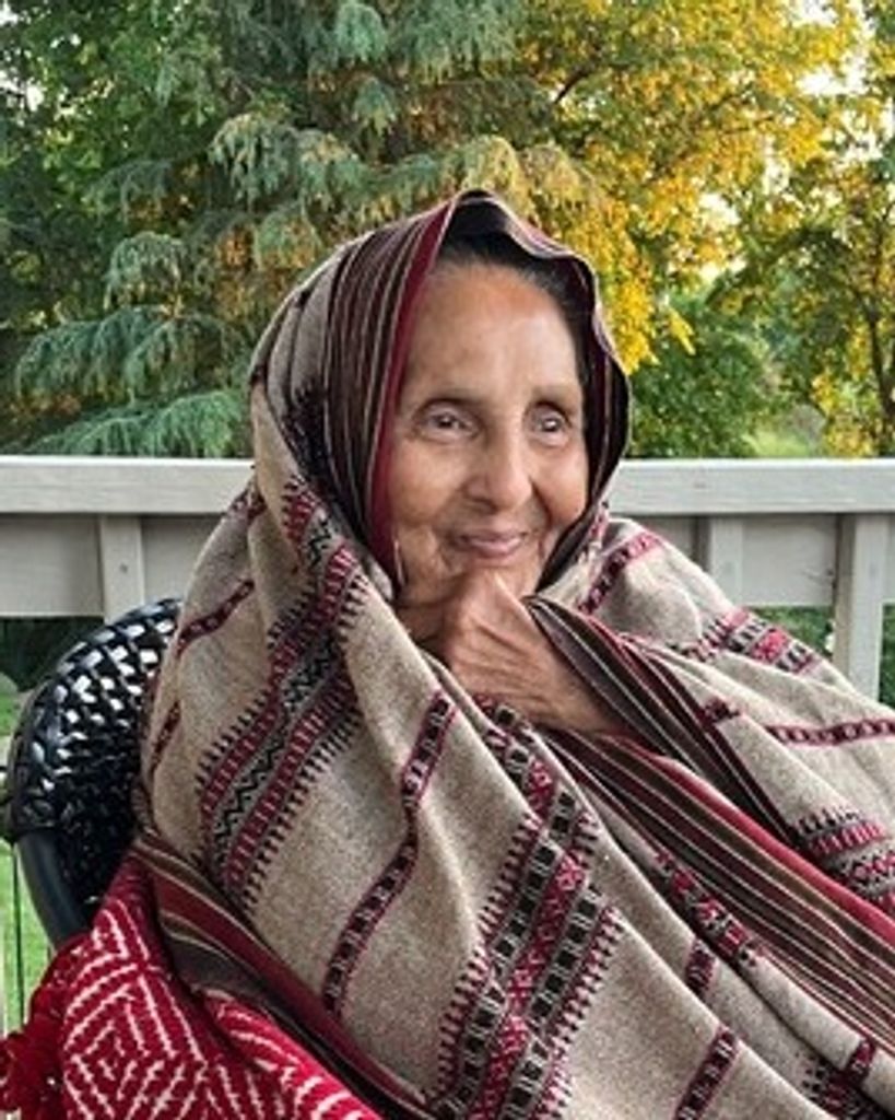 Vishakha B Shah Profile Photo