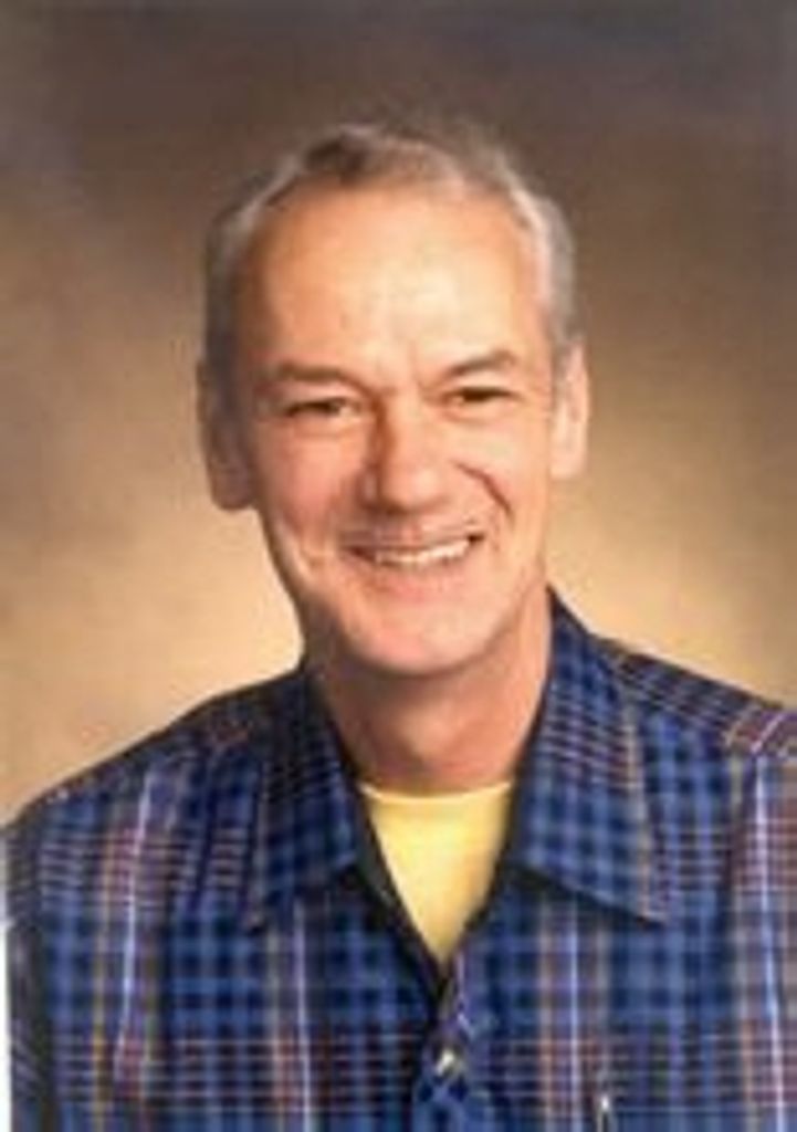 Karl Gustav Schmidt, Sr.